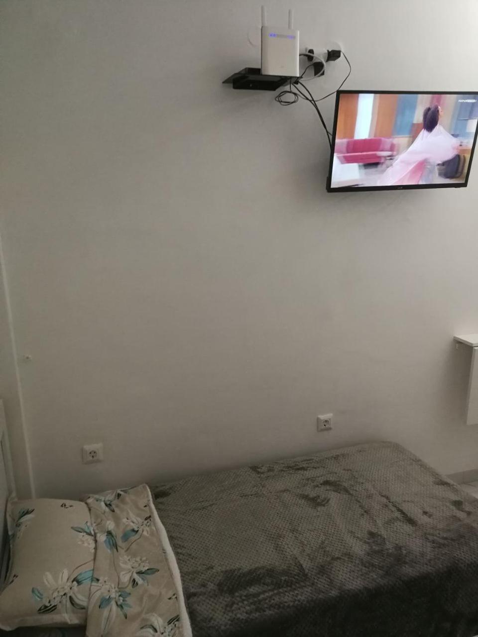 Apartament Κέντρο Αθήνας Πλάκα -Μοναστηρακι Zewnętrze zdjęcie