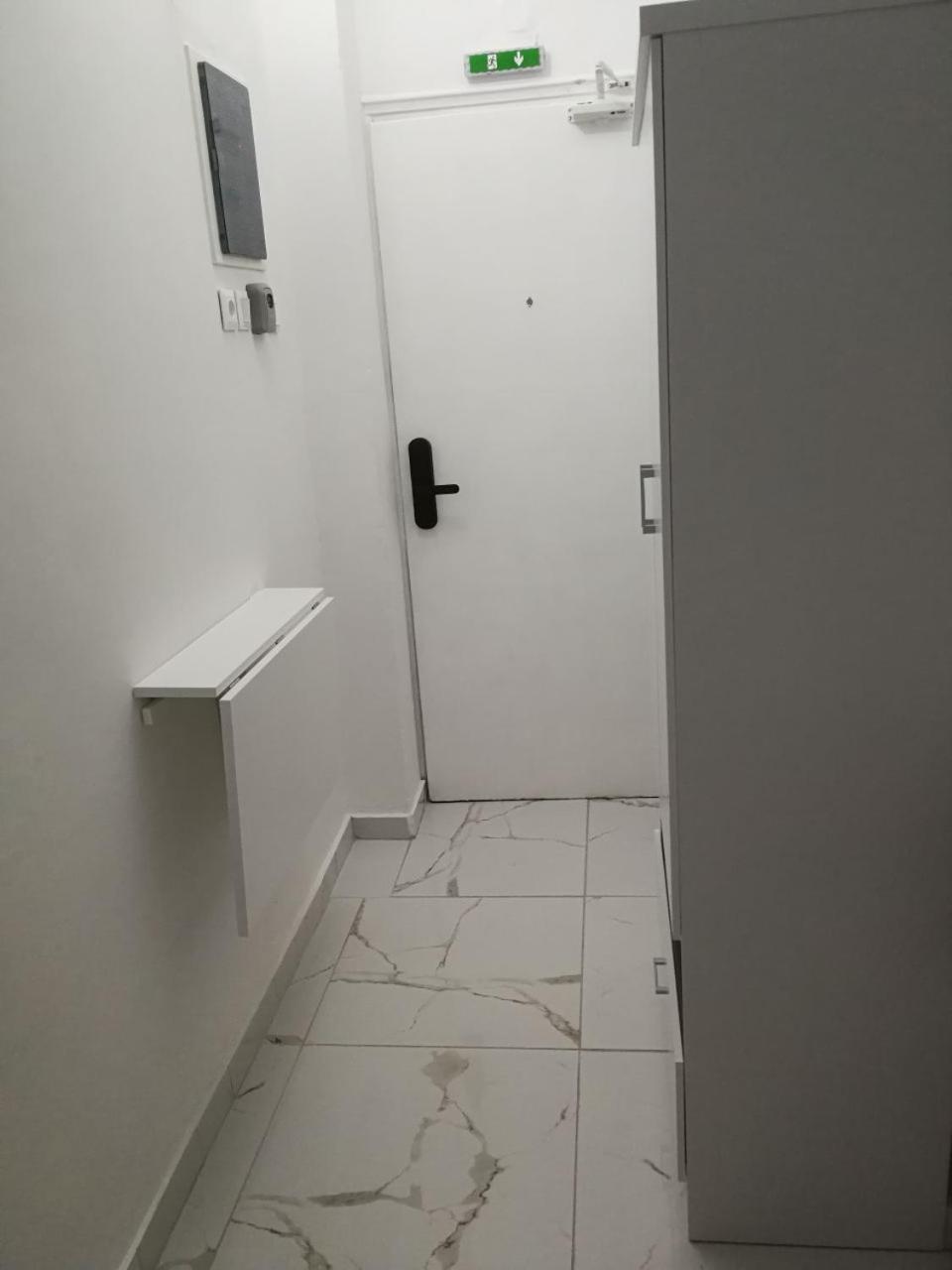 Apartament Κέντρο Αθήνας Πλάκα -Μοναστηρακι Zewnętrze zdjęcie